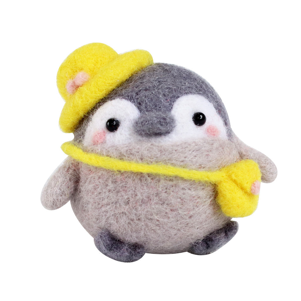 Positive Energy Penguin Christmas Gifts